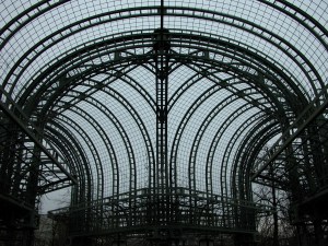Structure_Paris_les_Halles